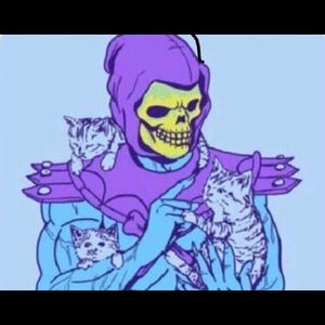 Meet your Posher, Teagan